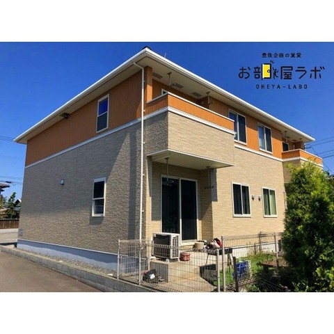 フィオーレ大村2