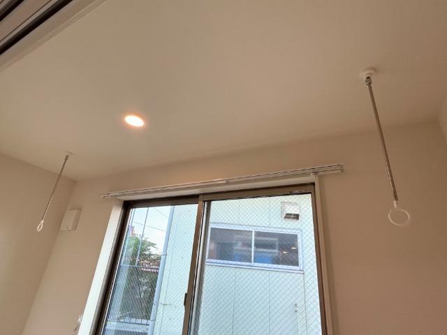 Sky bloom Natsumiの内装写真