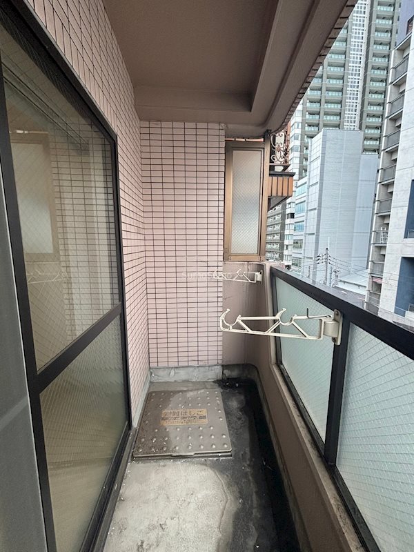 アメニティ北堀江の内装写真