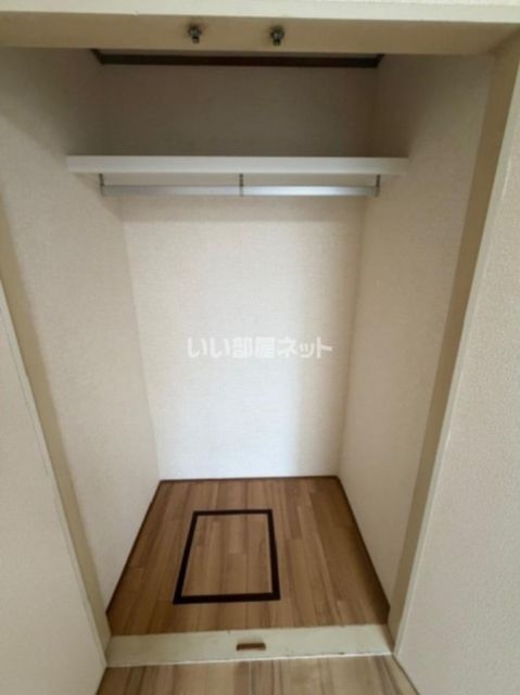 マンハイム谷口の内装写真