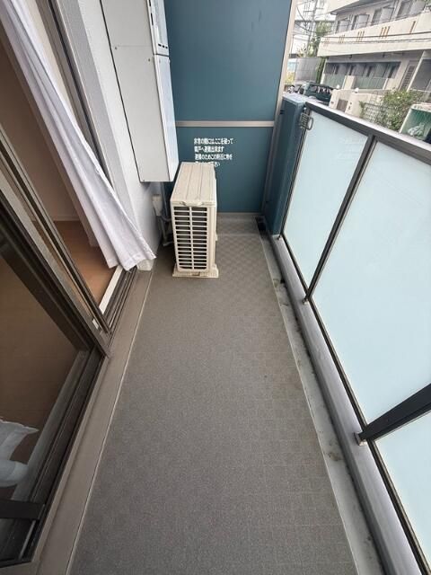 京王井の頭線 池ノ上駅 徒歩4分 3階建 築17年の内装写真