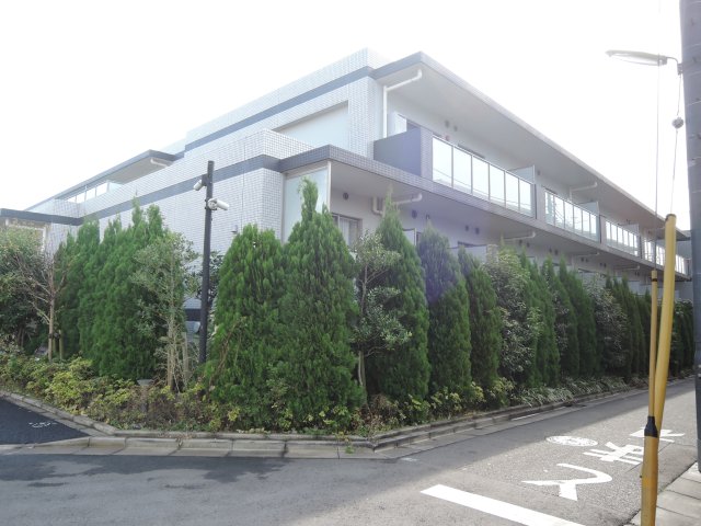 京王井の頭線 池ノ上駅 徒歩4分 築17年