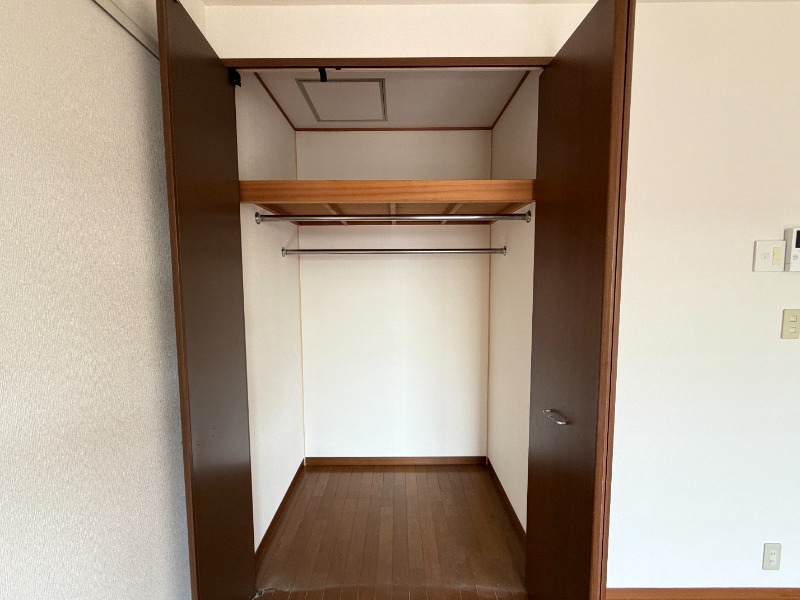 橘倶楽部6番館の内装写真