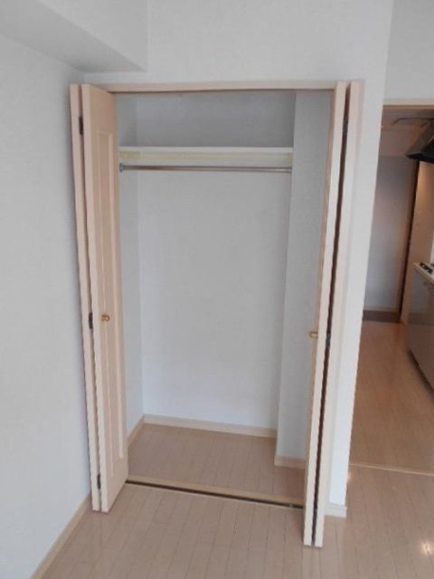 収納　収納