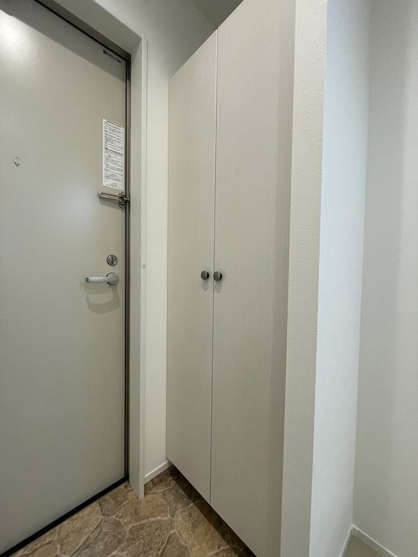 玄関　☆広々とした玄関☆