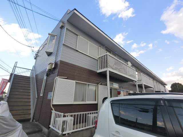 ＪＲ成田線 成田駅 徒歩20分 築37年