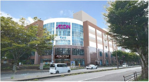 その他　そよら成田ニュータウン（その他）まで2539m