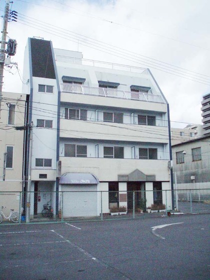 前田ビル
