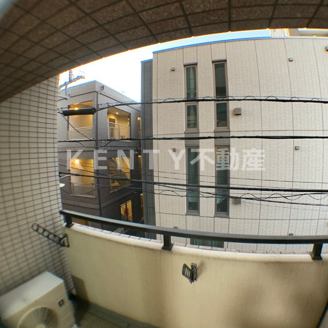 プレール大森EASTのその他写真