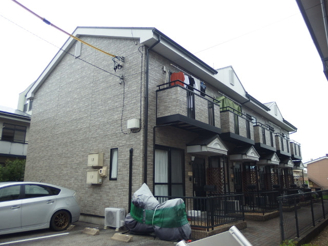 ファミール北野