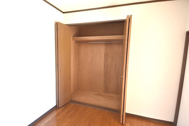 高殿マンションの内装写真