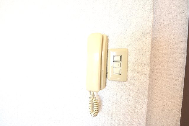 高殿マンションのその他写真