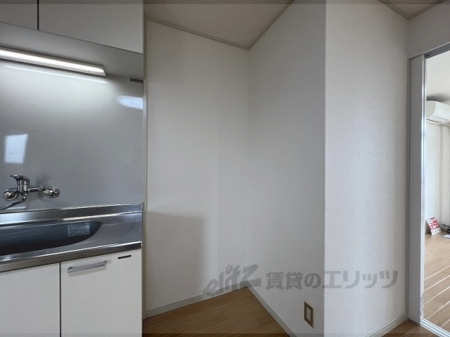 その他部屋・スペース　冷蔵庫置場