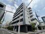 プライマル門前仲町 2階 築5年4ヶ月の賃貸物件