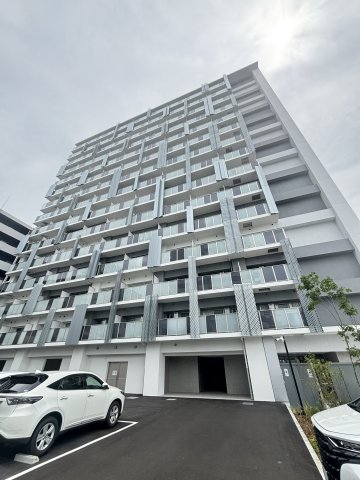 ＪＲ東海道本線 東淀川駅 徒歩4分 築1年