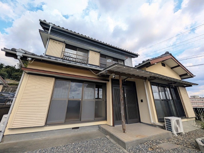 遠州鉄道 八幡駅 徒歩41分 築47年