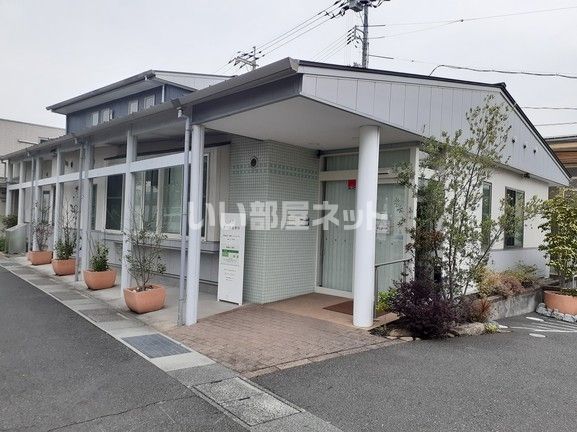 病院　西川原皮膚科（病院）まで646m