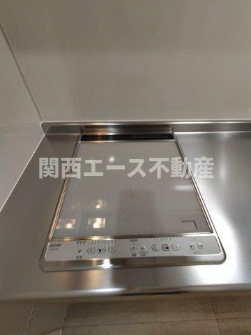 フジパレス俊徳道WESTのその他写真