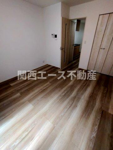 フジパレス俊徳道WESTの内装写真
