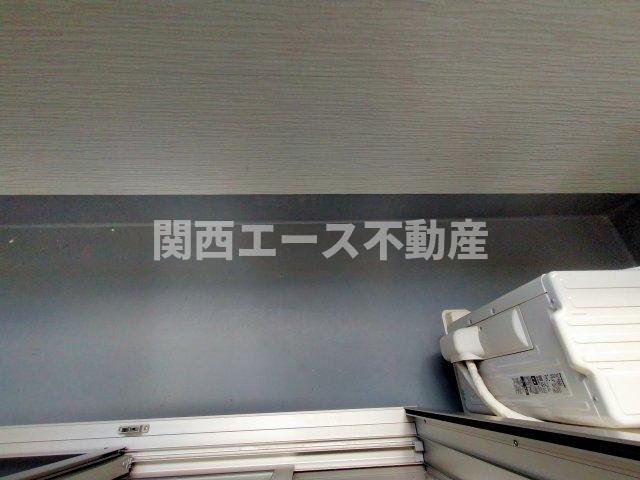 フジパレス俊徳道WESTの内装写真