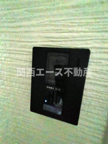 フジパレス俊徳道WESTのその他写真