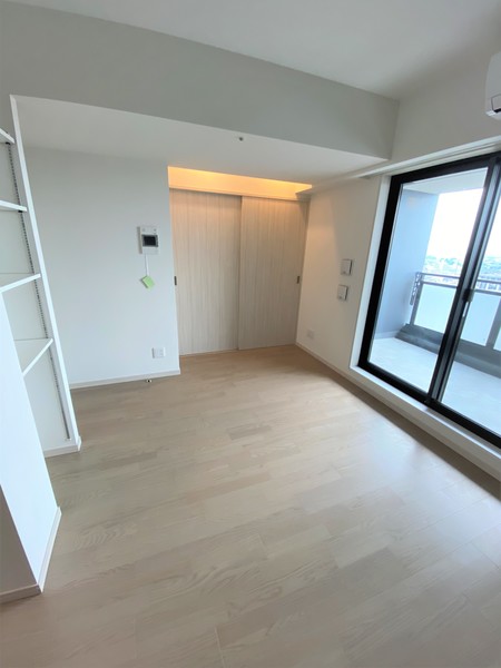 その他部屋・スペース　洋室９．５帖