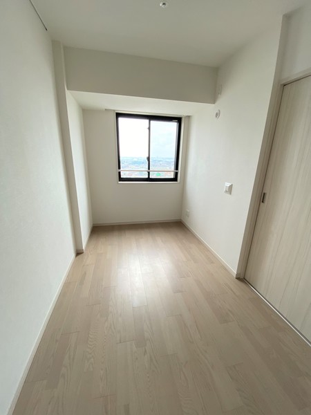 その他　洋室５．３帖