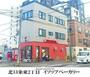 飲食店　イソップベーカリー（飲食店）まで117m