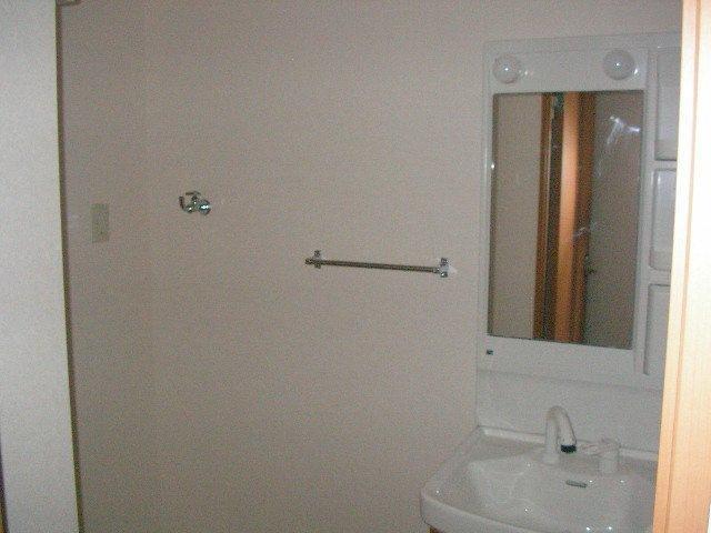 その他　洗面所