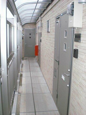 ＪＲ中央線 荻窪駅 徒歩14分 2階建 築19年の外観写真