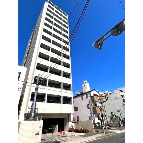 地下鉄鶴舞線 大須観音駅 徒歩6分 築17年