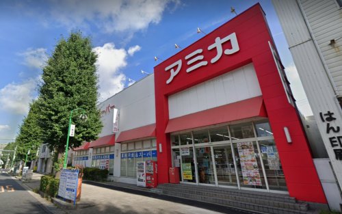 地下鉄鶴舞線 大須観音駅 徒歩6分 14階建 築17年の周辺写真
