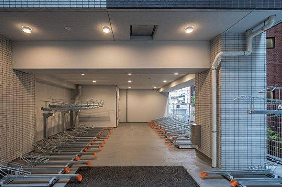 半蔵門レジデンスのその他写真