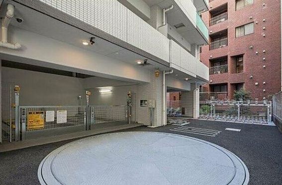 半蔵門レジデンスのその他写真