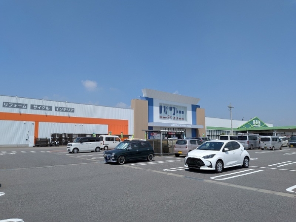 その他　コメリパワーつくば西店（その他）まで350m