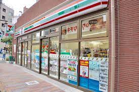 コンビニ　セブンイレブン 江東門前仲町1丁目店（コンビニ）まで226m