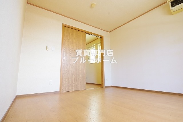 その他部屋・スペース　洋室6帖！