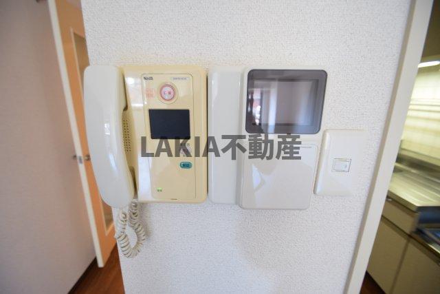 グランディール阪南町のその他写真