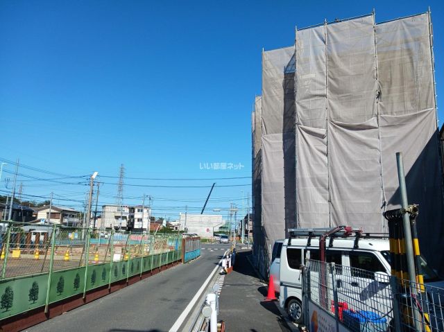 ジーメゾン所沢岩岡町クルークのその他写真