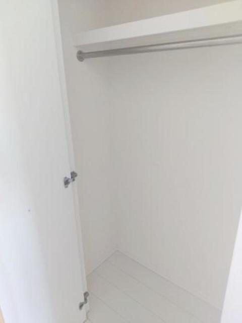 収納　別部屋同仕様