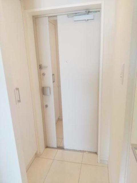 玄関　別部屋同仕様