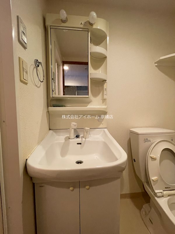 エスリード京橋III番館の内装写真