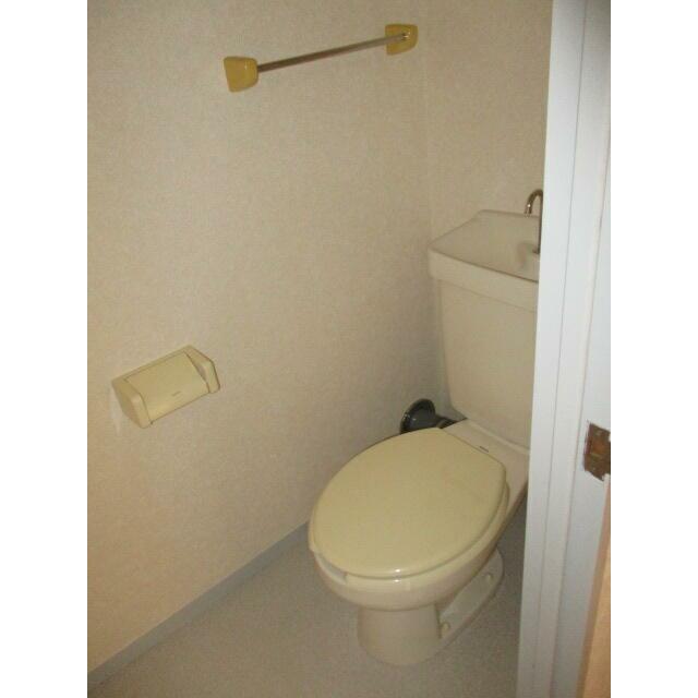 トイレ　参考写真