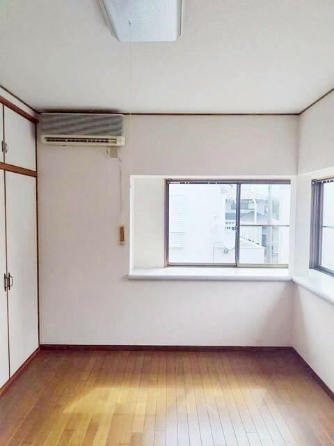 ゆめみ野東一丁目貸家の内装写真