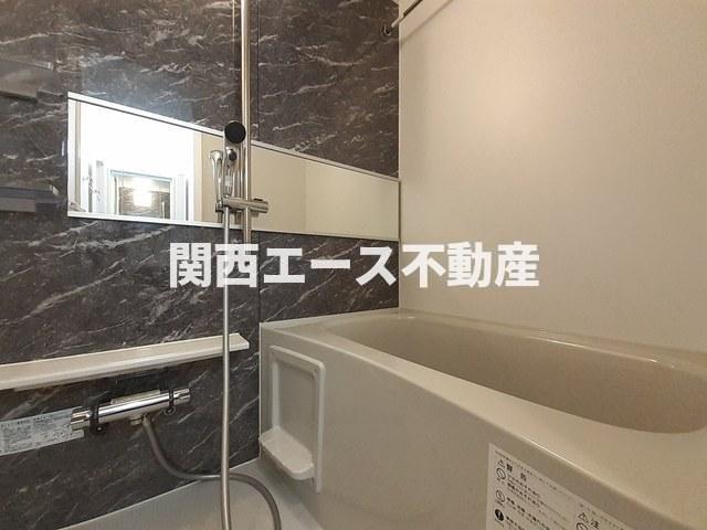 N Lifeの風呂写真