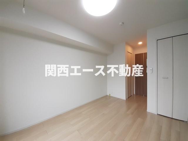 N Lifeの内装写真