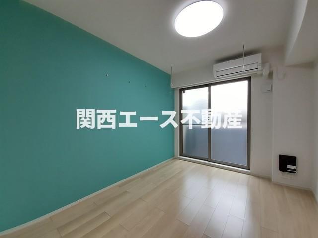 N Lifeの居間写真