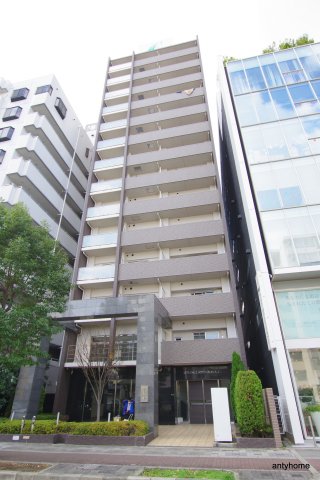 地下鉄御堂筋線 西中島南方駅 徒歩10分 築19年