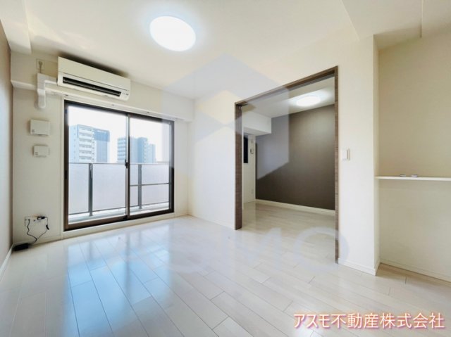 その他　同マンション別部屋　参考写真