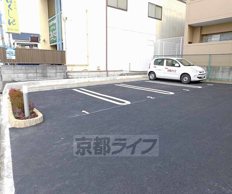 アリスティオ椥辻のその他写真